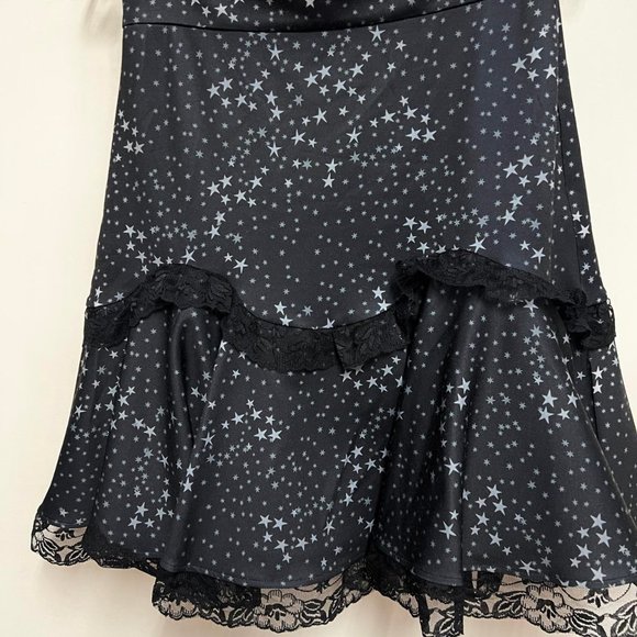 Selkie What a Night Boleyn Skirt - Picture 3 of 4